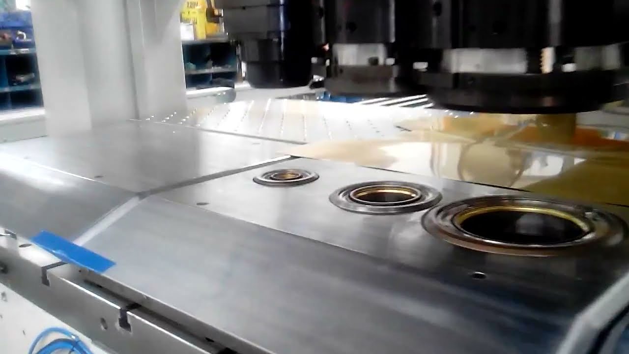 Penny Lever - HSUAN ANN MACHINERY CO., LTD.