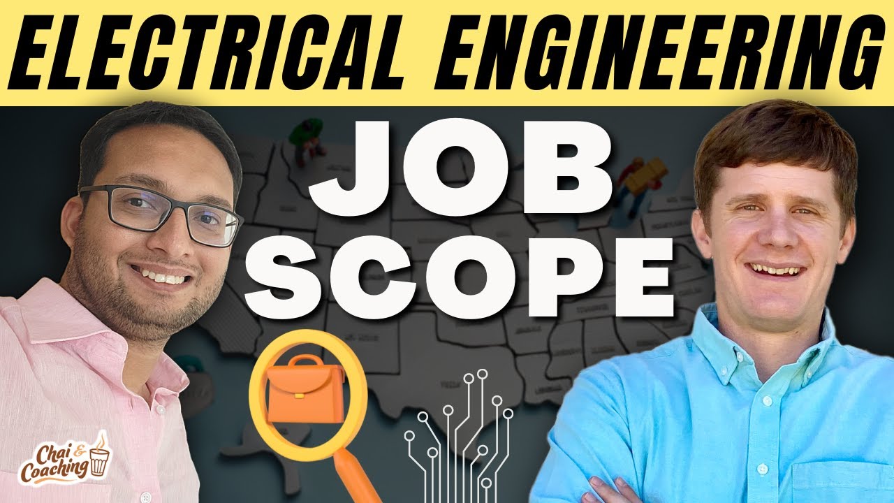 Is Electrical Engineering Degree Still Worth It In USA?