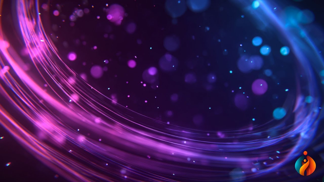 [7 Hz] THETA Binaural Brainwaves for Calm Mind, Deep Sleep, Stress Relief, and Relaxation