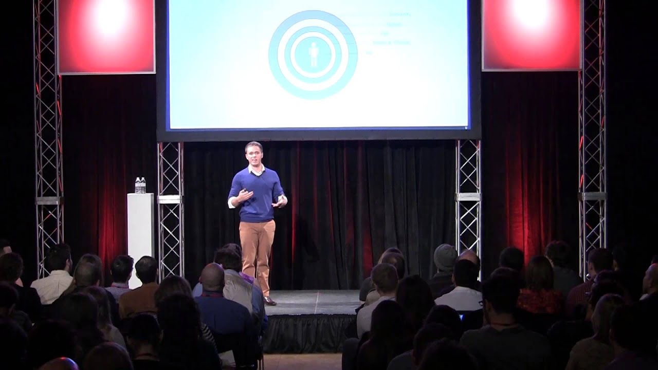 Friendship in the Age of Facebook: Rory Varrato at TEDxGrandviewAve
