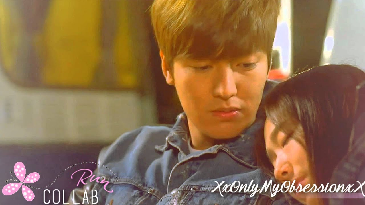~♥Follow me and run!♥~ Drama COLLAB #5