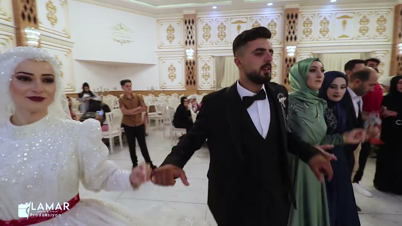 dawat 2023- 08 -16 part2📽️ lamar production￼ 🎼koma demhat keyfi seyran düğün salonu