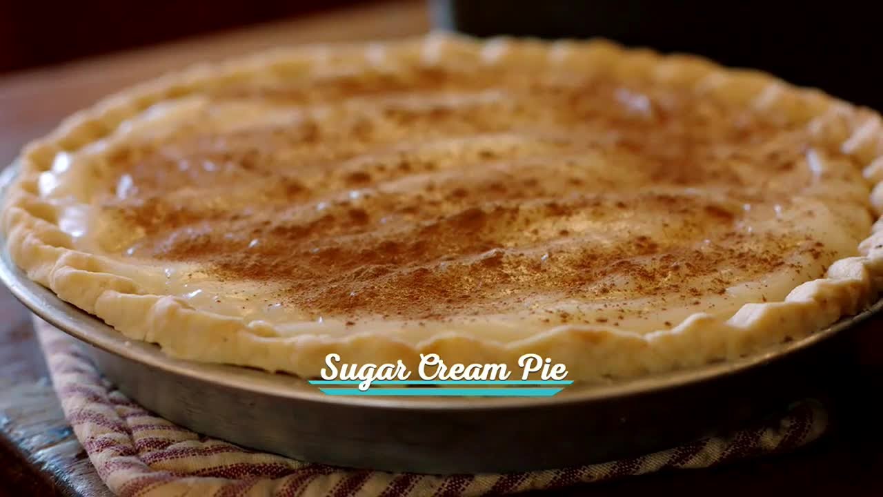 Вкус дома в ресторане The Homestead в Уэст-Лафайете, штат Индиана | С фермы на стол | Campus Eats
