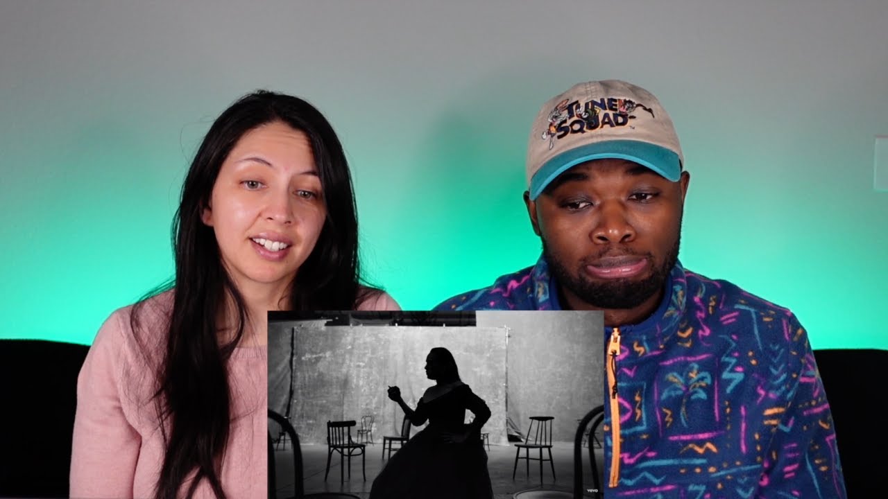 WHAT DID WE JUST WATCH!? Adele - Oh My God Official Video (Reaction)