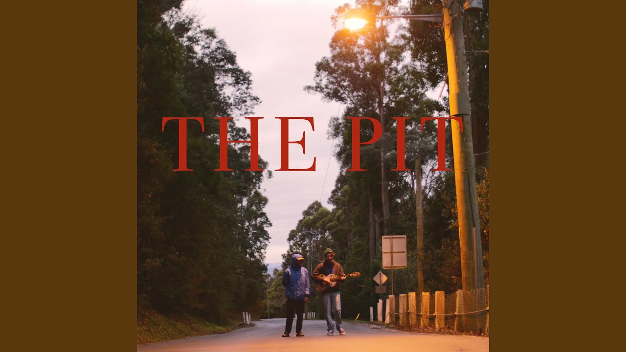 The Pit (feat. Brendan Moon)