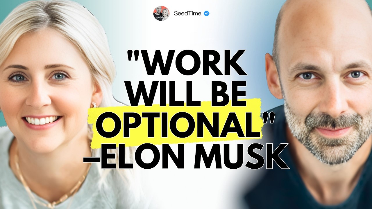 Бог предупреждает нас об искусственном интеллекте (и большинство христиан его не слушают).