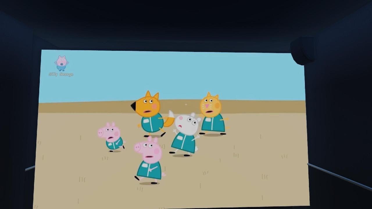What Tf is this game (WYR game)
