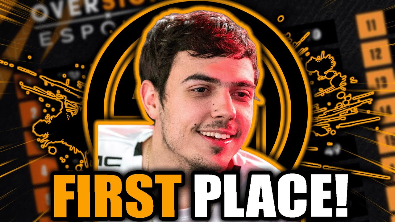 1ST PLACE ALGS CHAMPS SCRIM HIGHLIGHTS!!! | TSM ImperialHal