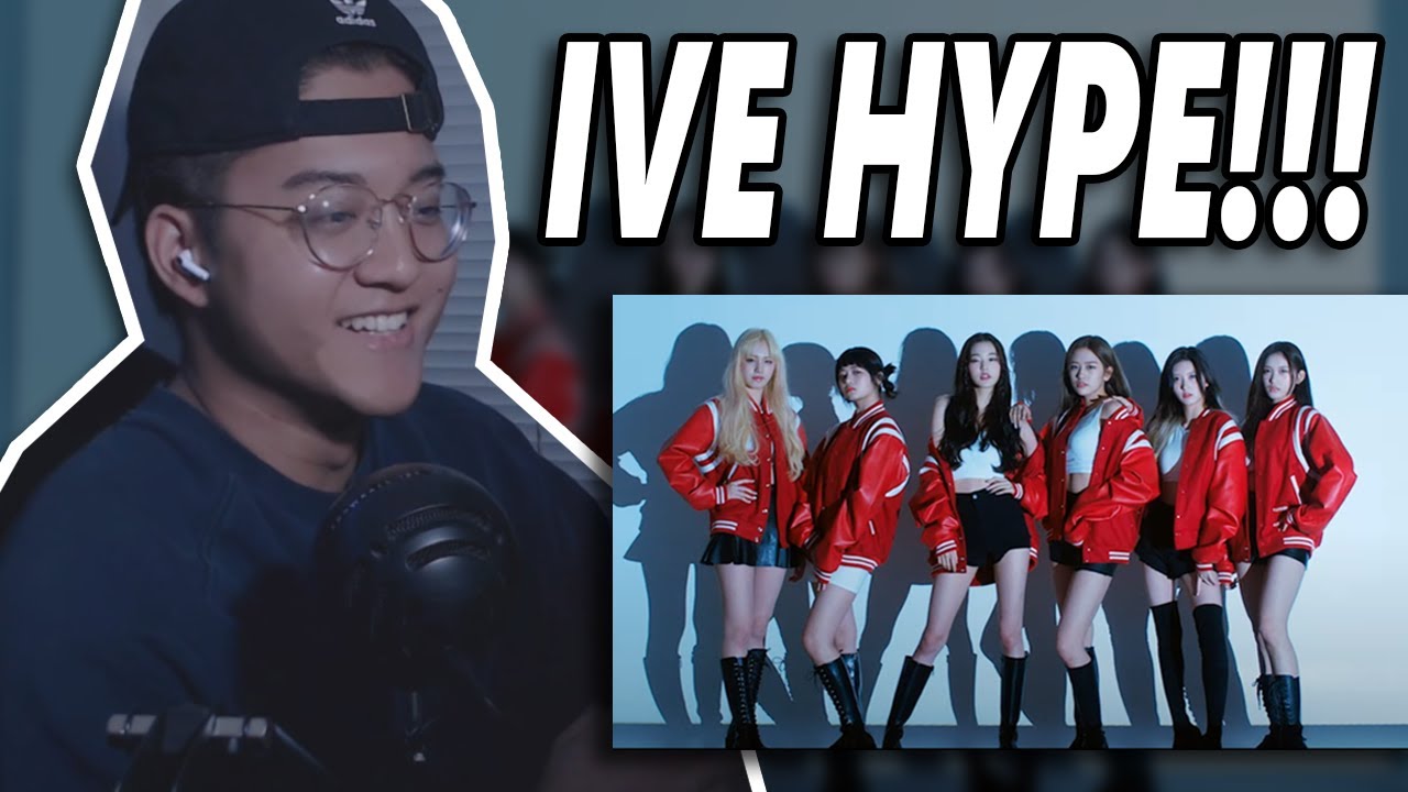 IVE (아이브) - HAVE WHAT WE WANT (Промо-фильм) | РЕАКЦИЯ