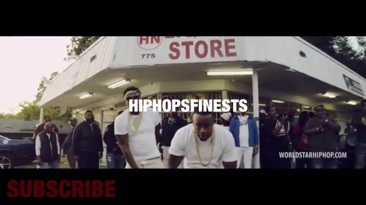 MoneyBagg & Yo Gotti - Pull Up (Official Music Video)