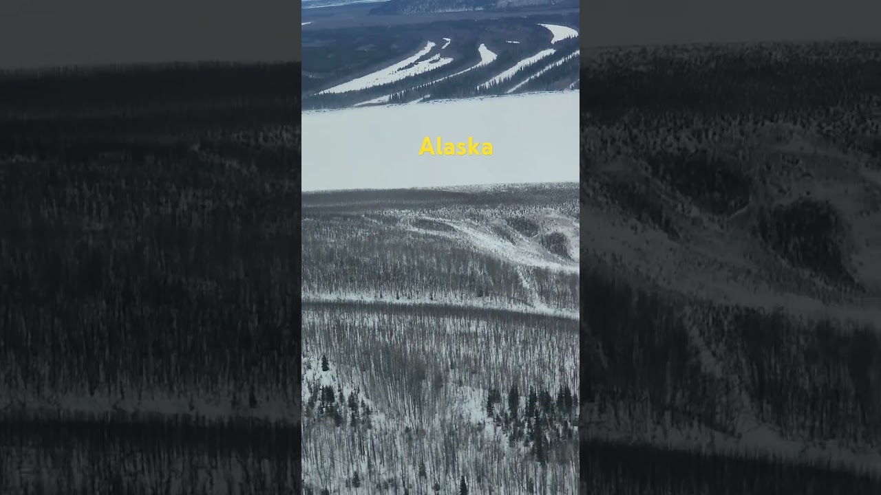 Traveling in Alaska #native #accent #funny #alaska