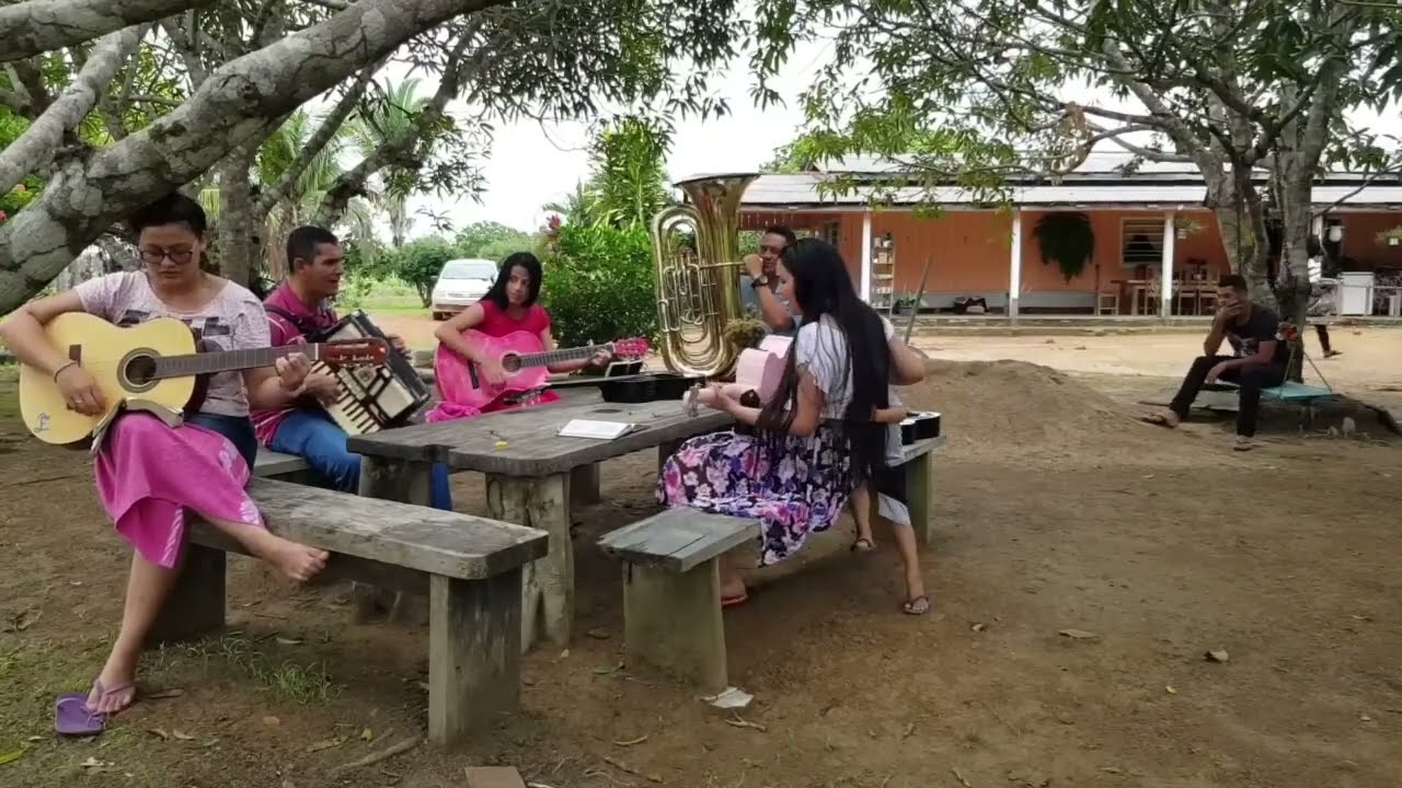 CRISTO ME SALVOU E ME PERDOOU 🎶Hino 234 CCB 🎶🔥❤️Adriana Evaristo RONDÔNIA #ccb #louvor #hinosccb