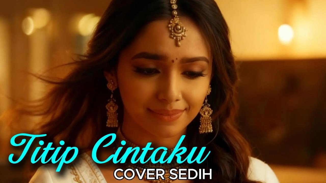 TITIP CINTAKU – Ona Sutra | Cover RAMS_STUDIO (Versi India Romantic)