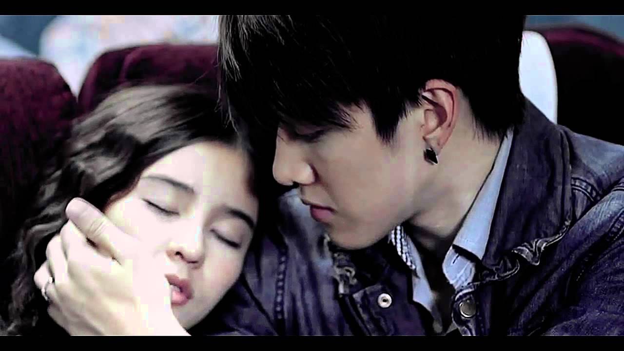 Om-Am and Mike [love lockdown]
