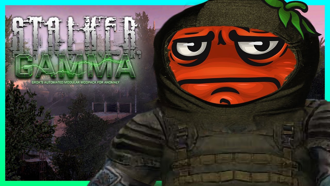 Stealing Artifacts from random goons | S.T.A.L.K.E.R.: Anomaly