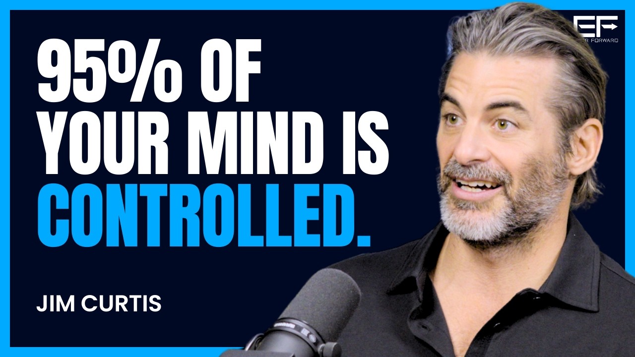Stop Blocking Your Manifestations! DO THIS to Attract Anything in Your Life You Want with Jim Curtis