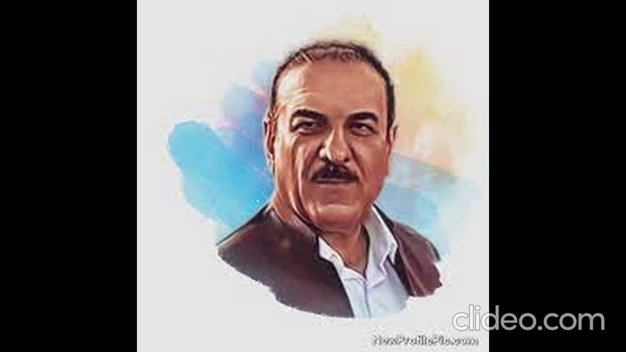 بورهان خۆشناو - سه‌بیحه‌ی من Burhan Khoshnaw - Sbuhay Min