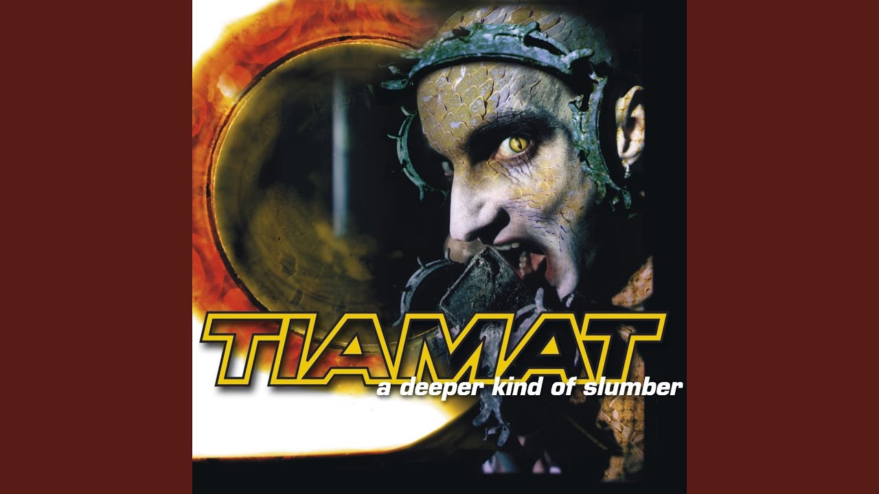 A Deeper Kind of Slumber (digitally remastered 2007)