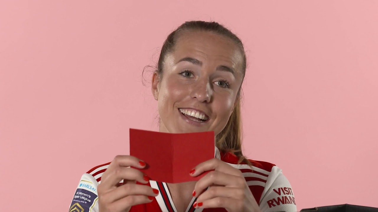Lia Walti | Lucky Dip