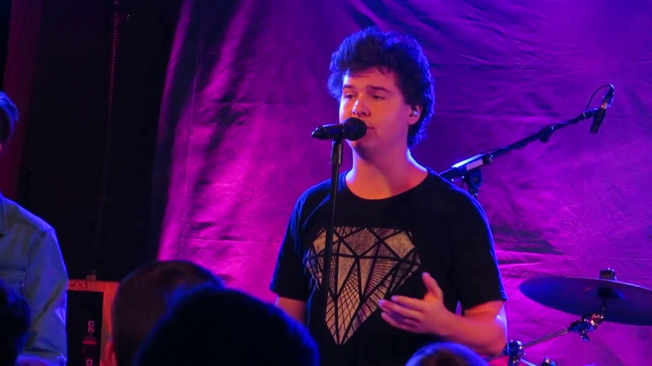 Lukas Graham --- 