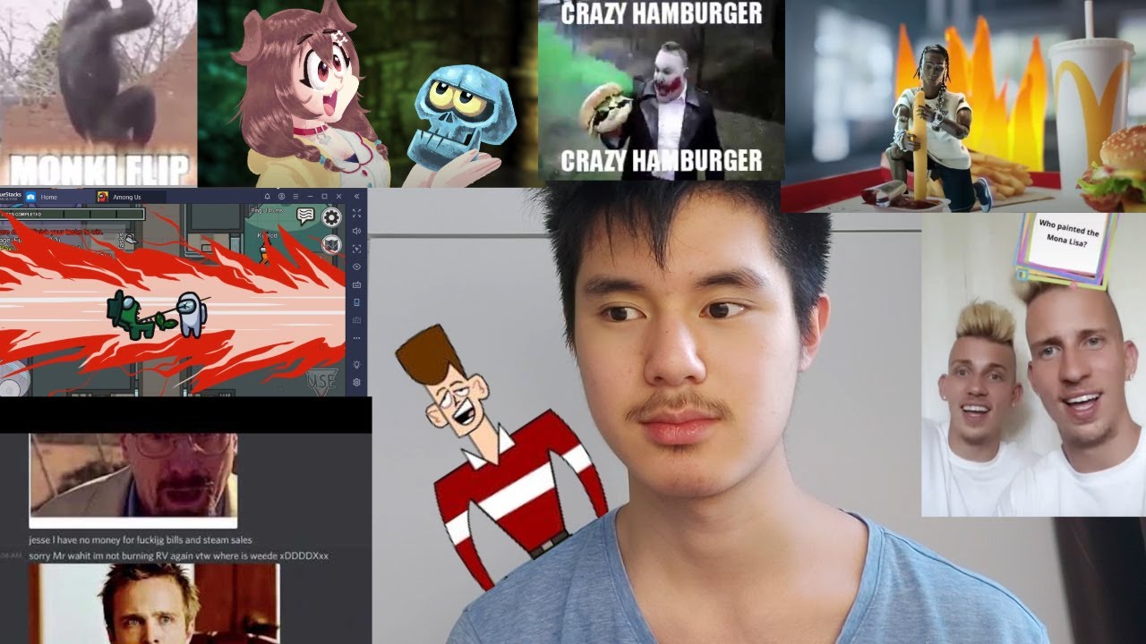 Best MEMES Of SEPTEMBER 2020