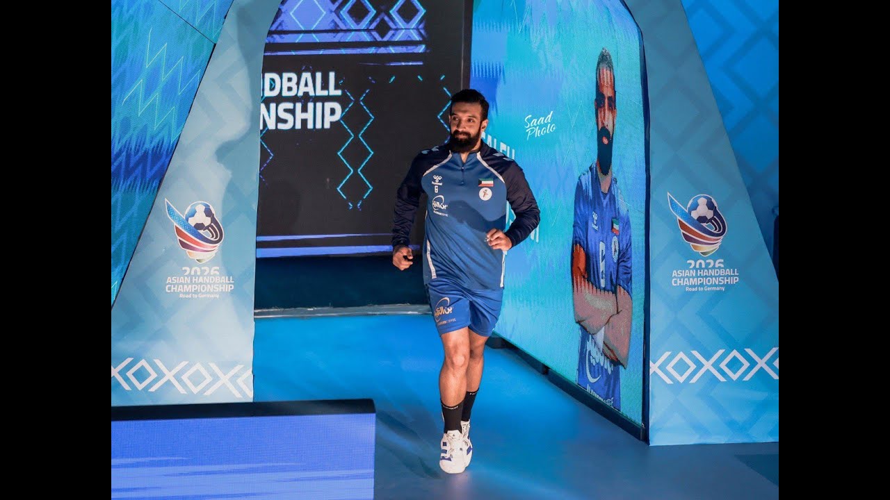 Salah Almusawi Asian Championship 2026