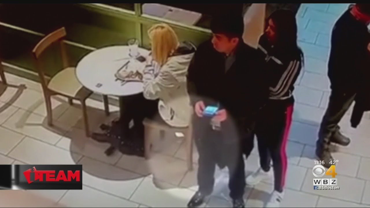 I-Team: Police Investigating If NH Pickpocketing Case Is Part of Nationwide Ring
