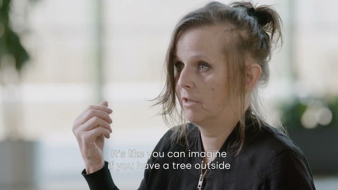 CORDAP Artist in Residence 2023 - Jana Winderen