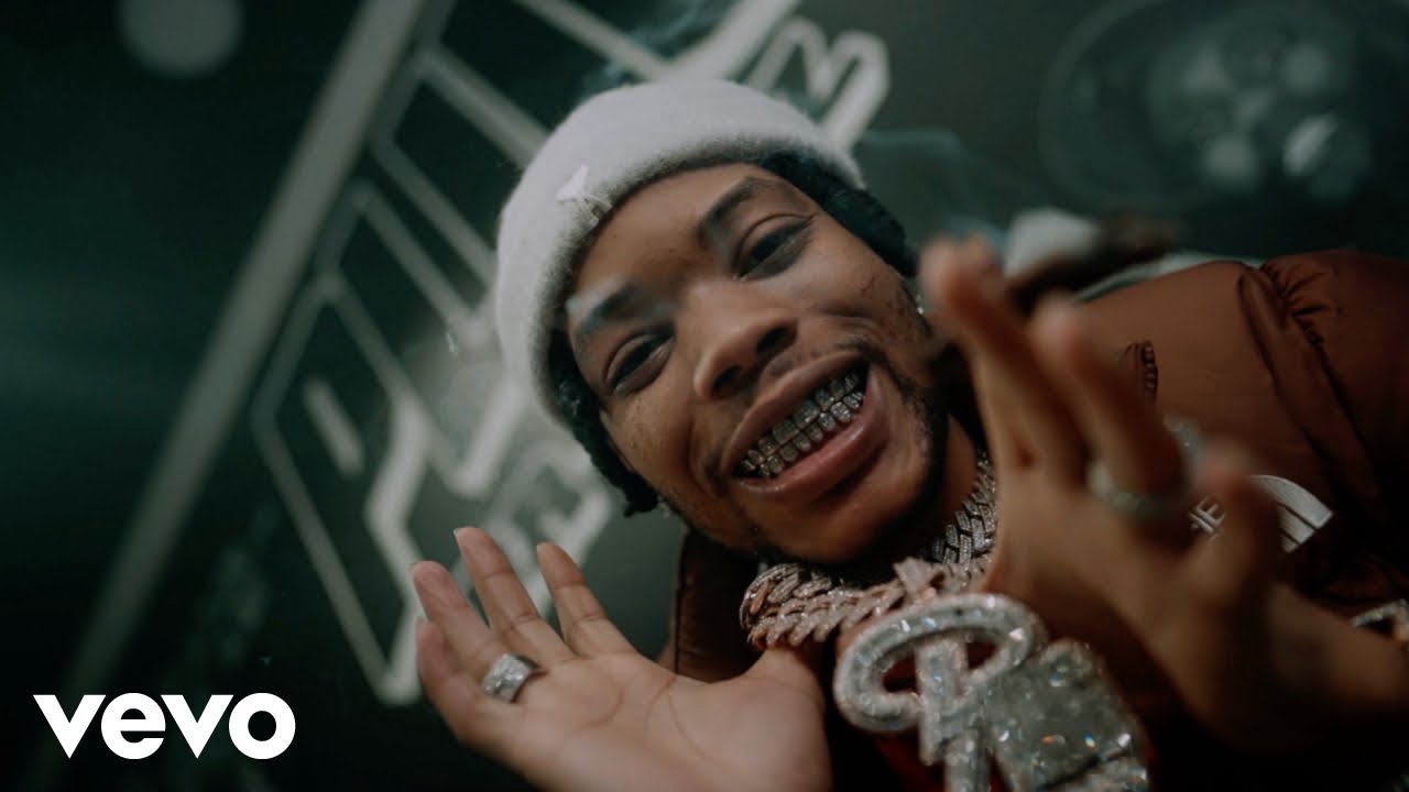 Lil Migo - Humble