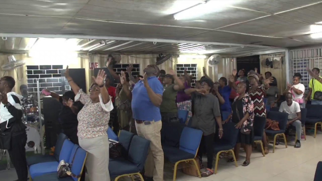 Fire Anointed Fasting Wednesday 04/02/2026