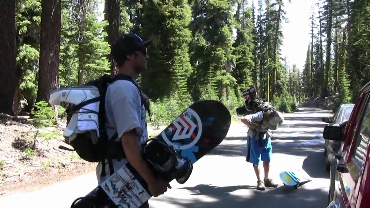 Shreddy Times Episode 11