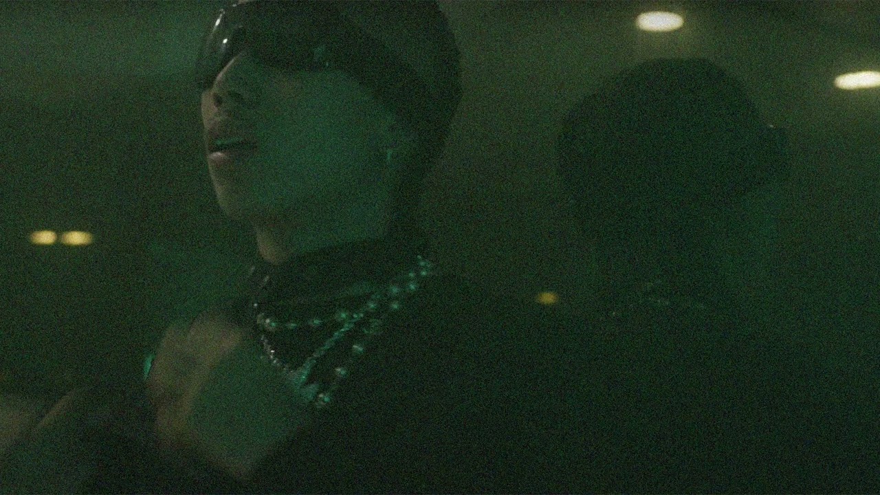 Killy x Duvy Type Beat 