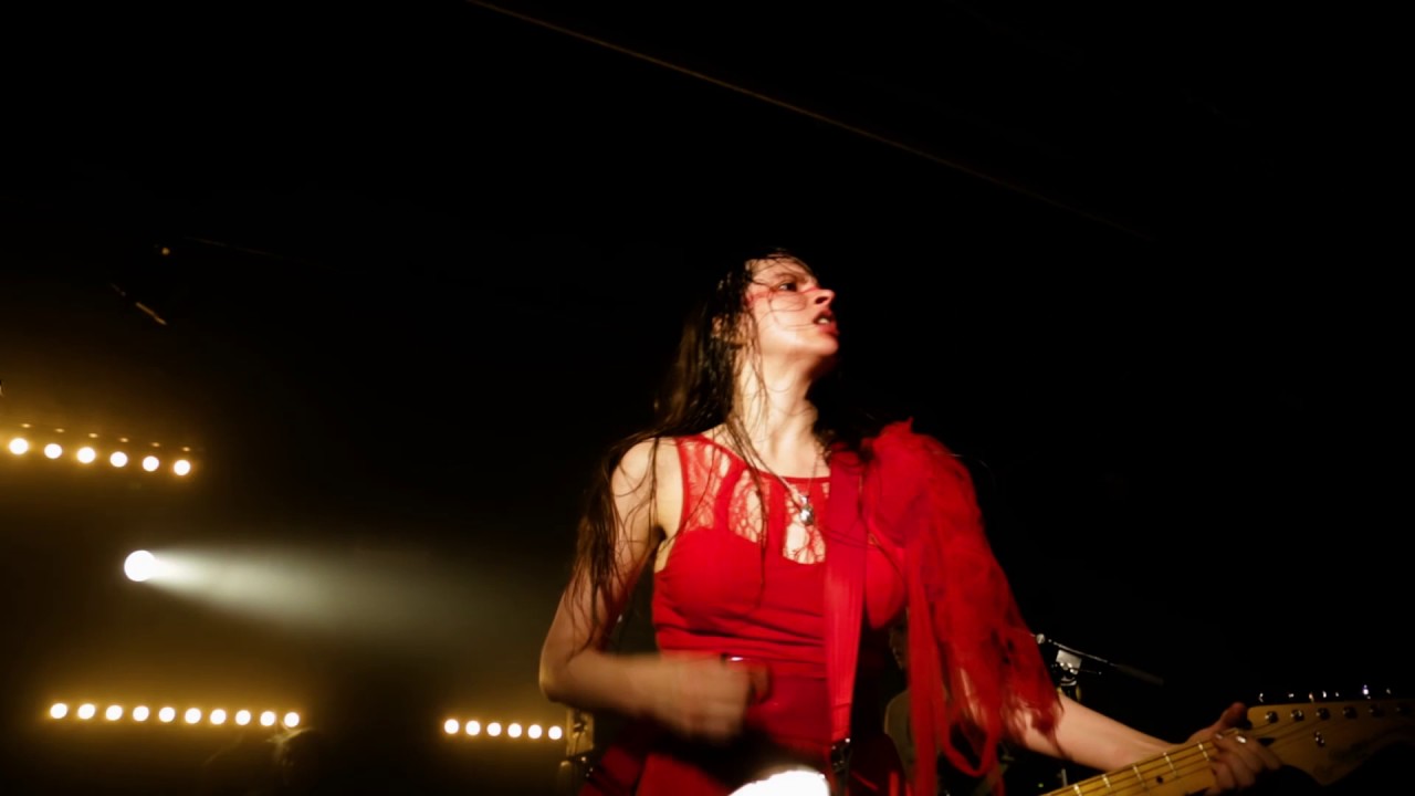 LE BUTCHERETTES - Henry Don't Got Love