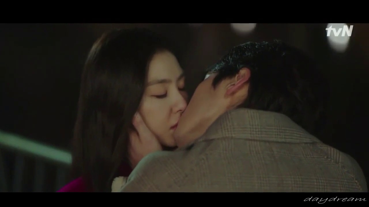 [사랑의 불시착]FMV 구승준X서단《김정현X서지혜》(달달구리ver.)