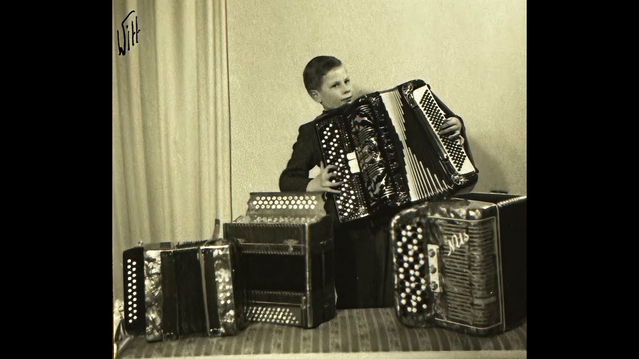 Nils Fläcke 80år