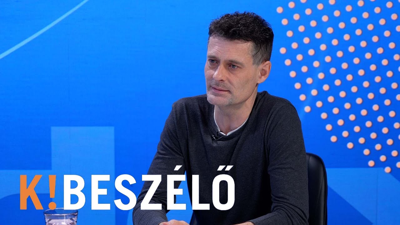 Reisz András: A hétvégéig négy hullámban jön a havazás, vasárnap pedig szibériai hideg tör ránk