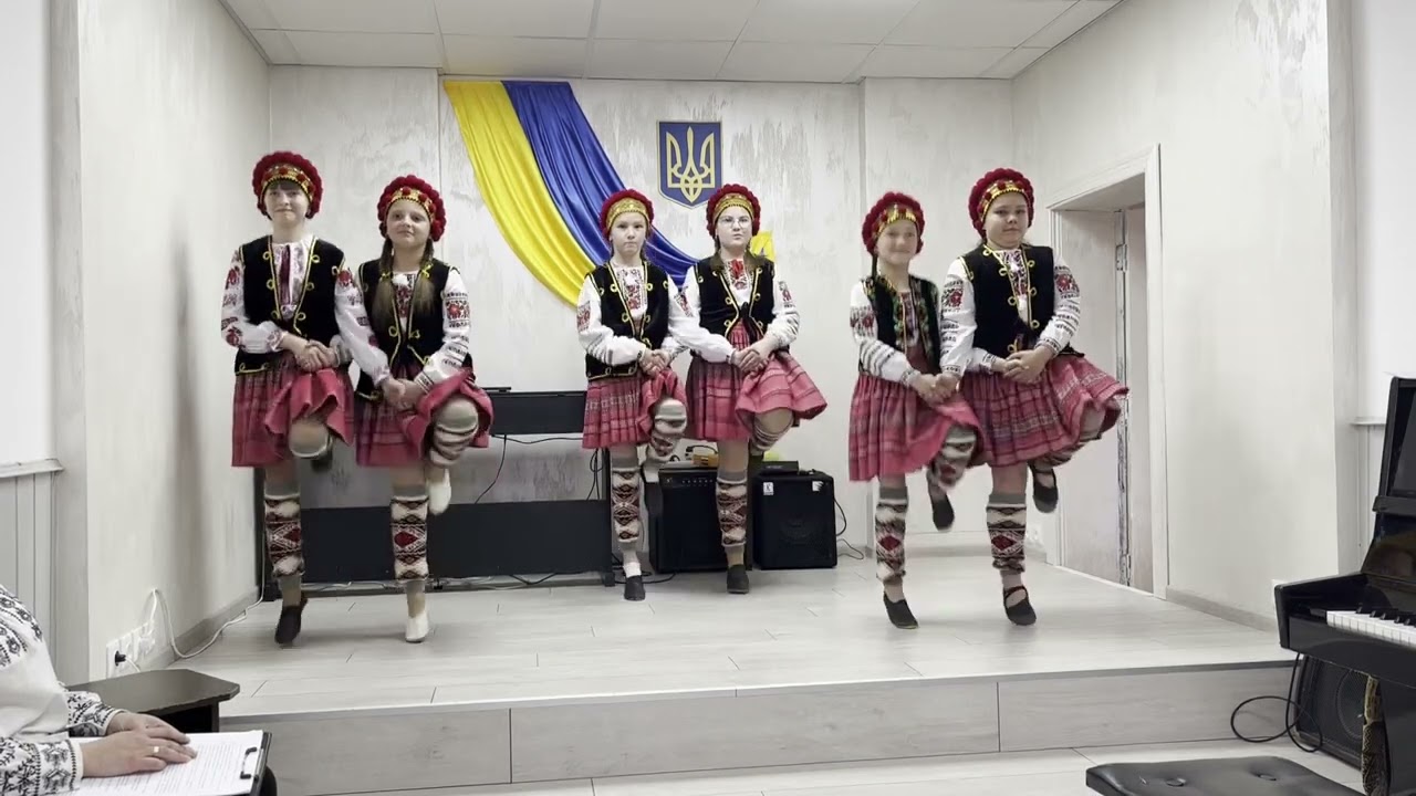 Рідна мати моя