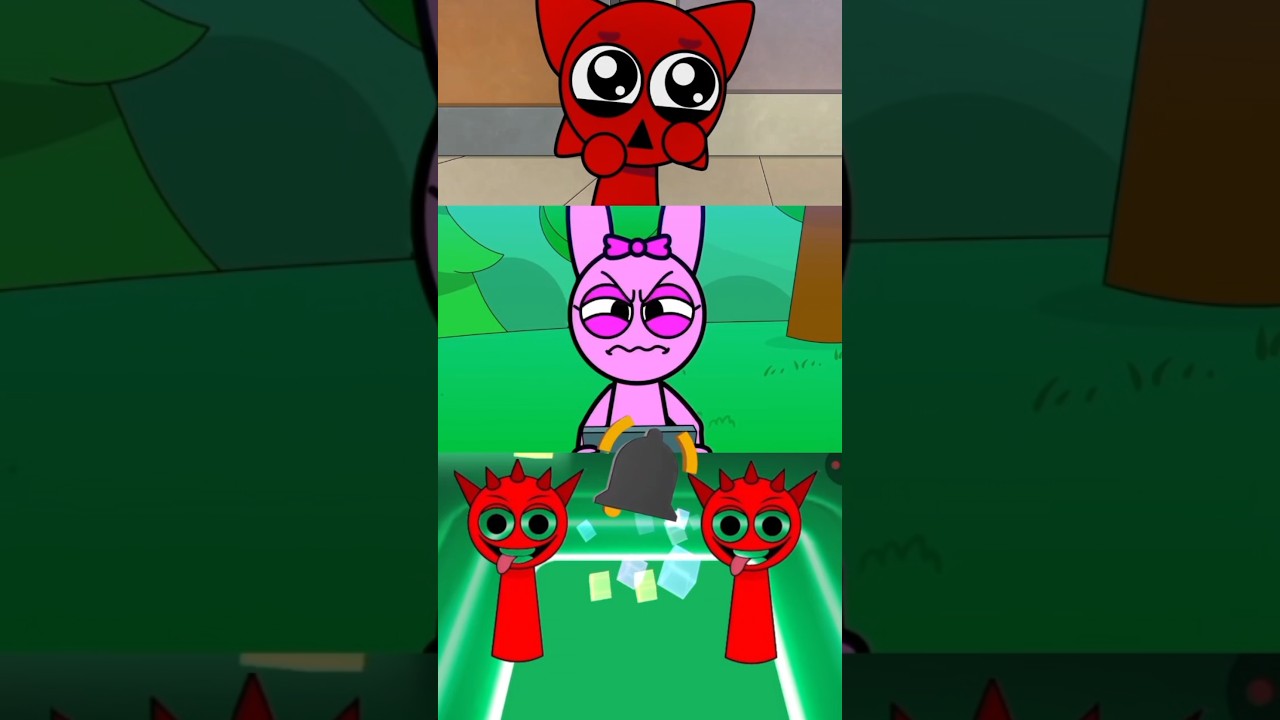 🎧 Impossible Tiles Hop Rhythm! 🔥 Don&rsquo;t Blink or You Lose! 😱 #shorts #tileshop