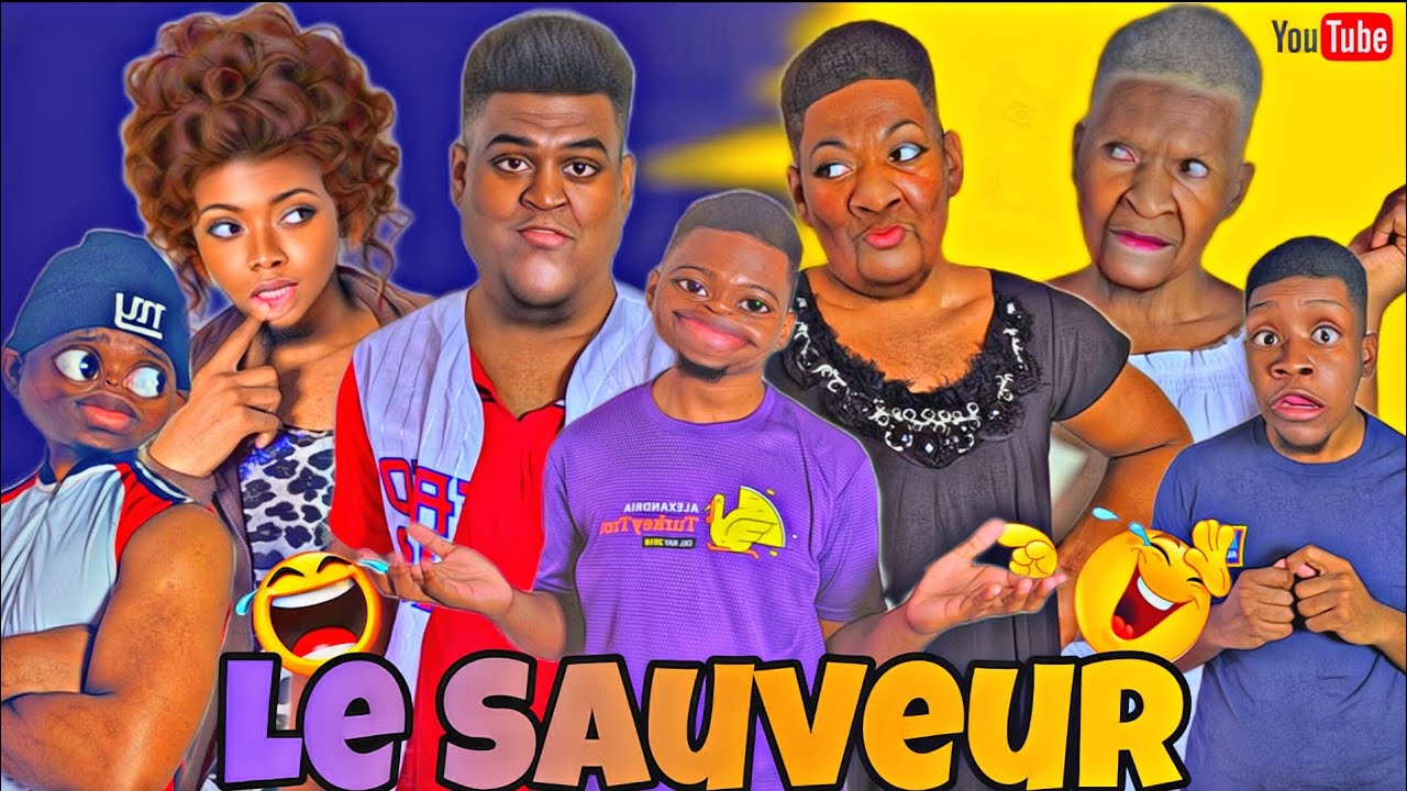 [Le Sauveur] Gade Kisa Dyefet Fè Inet Mezanmi [Dyefet] [Ti kalo] [inèt