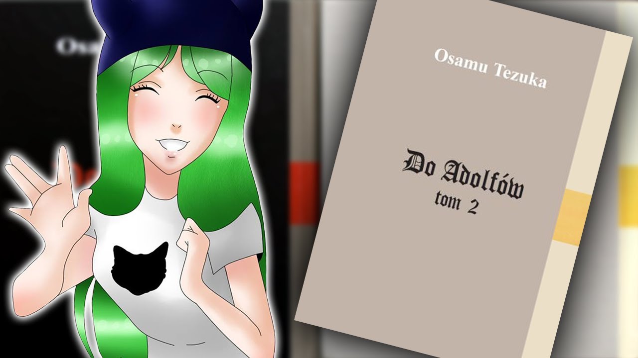 DO ADOLFÓW - Podsumowanie #1