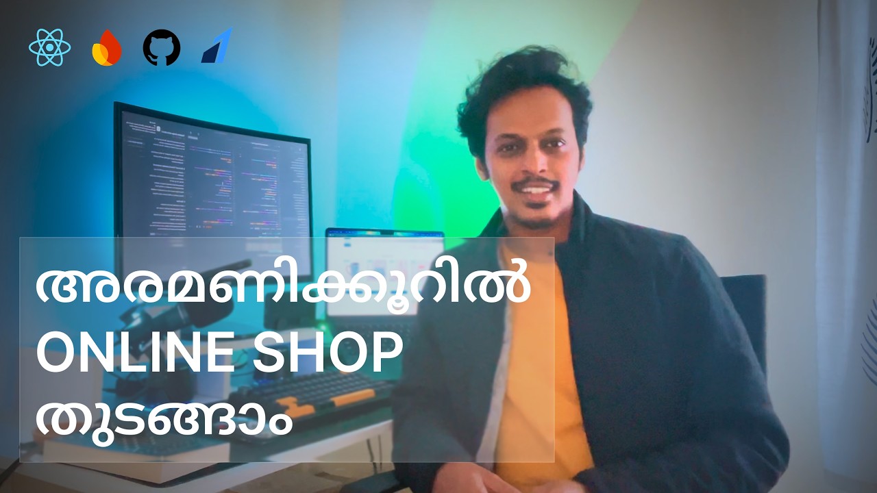 🚀 Launch your own online store in 30 minutes — without coding, without terminal, without local setup