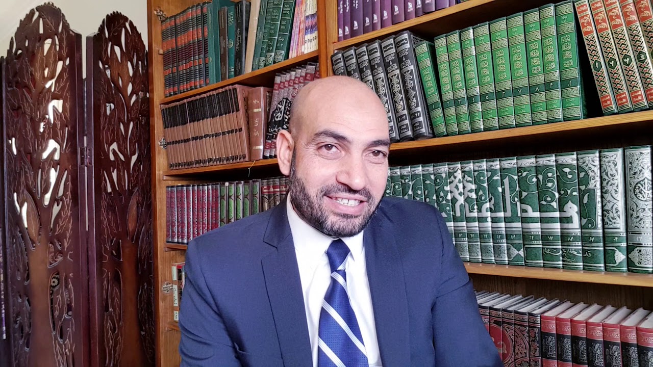 مين ال قال : ينفع المرأة الحائض تصوم ؟؟ وبأي حجة أو دليل ؟؟!!
