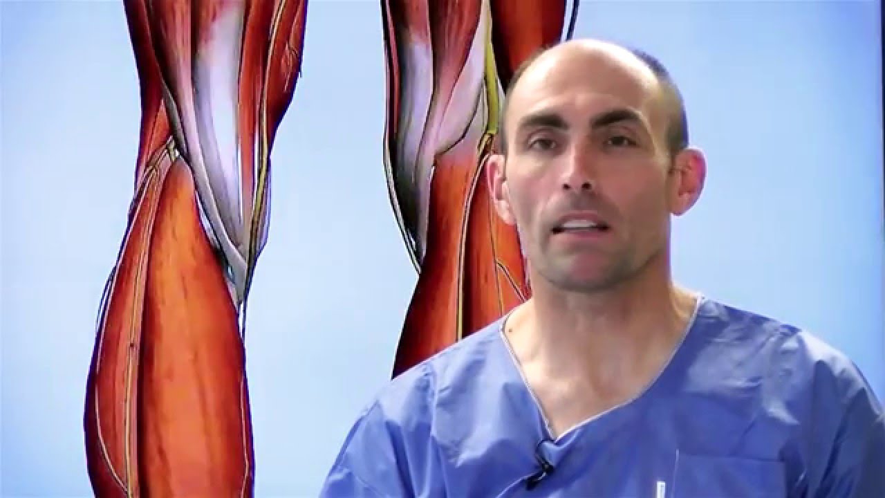 25 Lesiones del Tríceps Sural