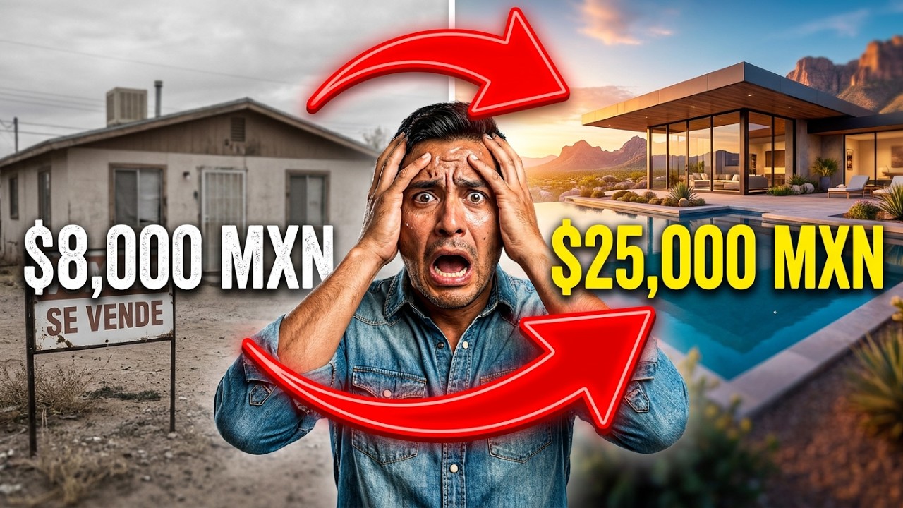 Cuánto cuesta vivir en Chihuahua, CH, México en 2025