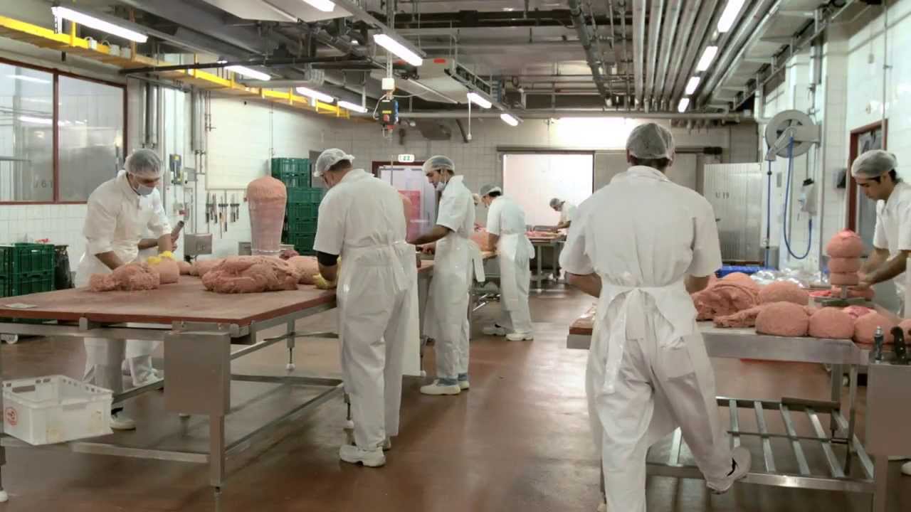Birlik Döner Produktion GmbH Deutsch ( 2013 © Studio Online GmbH )