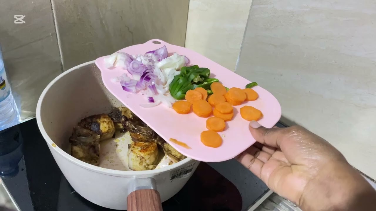 Simple Home Cooking | A Quiet Day in My Kitchen.