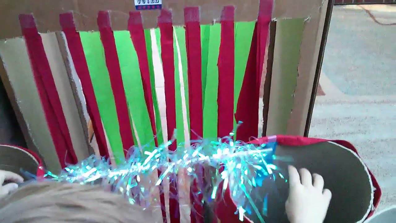 DIY Working Car Wash Designed In House!!!