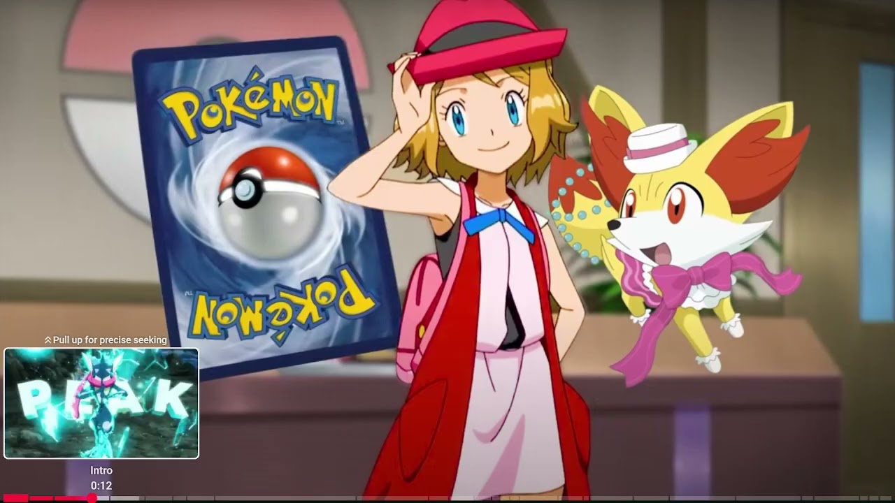 Rise and Fall Studios dosent understand the Pokemon anime-a response