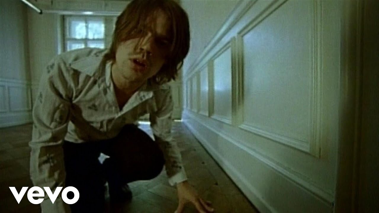 Adrian Weyermann - Heaven (Videoclip)