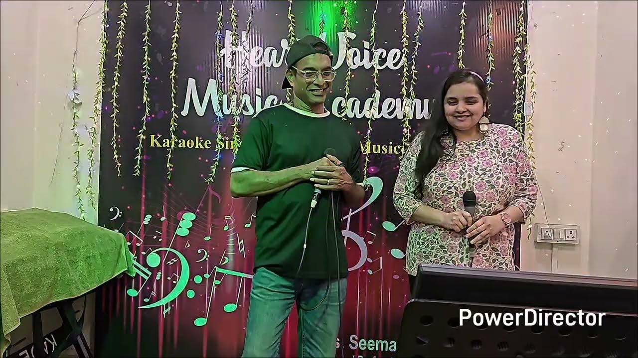 Music Melodies By Kaamna|Ghulam|Jaadu hai|Rani Mukherjee|Aamir Khan|Recreated Duet song 